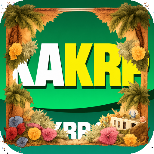 kakrp — mitra unggulan
